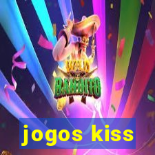 jogos kiss